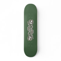 Jefferson skateboards
