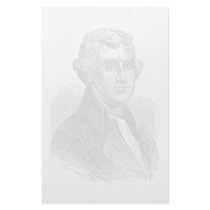 Jefferson Stationery