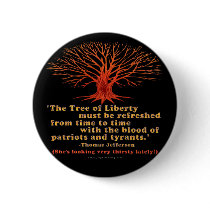 Jefferson Tree of Liberty Pin