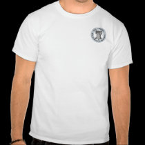 Jefferson -Welfare State t-shirts
