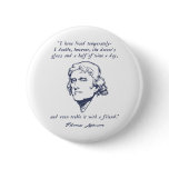 Jefferson - Wine Pins