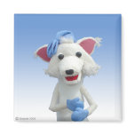 Jeffery Magnet