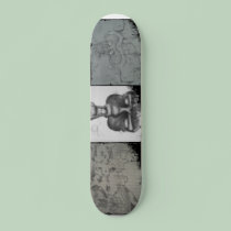 JEFFFACES6, JEFACES8, JEFFFACES7 skateboards