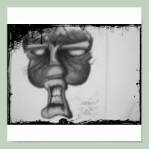 JEFFFACES6 posters