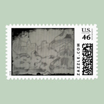 JEFFFACES7 stamps