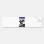 Jeffrey Gitomer Bumper Sticker