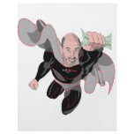 Jeffrey Gitomer Custom Flyer
