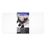 Jeffrey Gitomer Photo Greeting Card