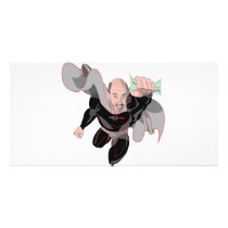 Jeffrey Gitomer photo cards by SuperHeroHQ Jeffrey Gitomer photo cards
