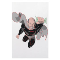 Jeffrey Gitomer stationery by SuperHeroHQ Jeffrey Gitomer stationery