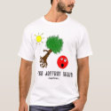 Jeffrey Lewis t-shirts by lastgoldrush Jeffrey Lewis t-shirts