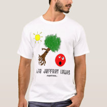 Jeffrey Lewis t-shirts by lastgoldrush Jeffrey Lewis t-shirts