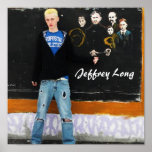Jeffrey Long Officail Poster