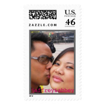 jeffreykissme, jeffrey&abbey postage