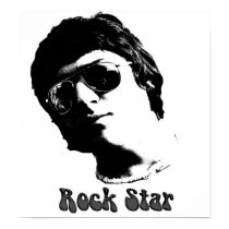 jeffrockstar posters
