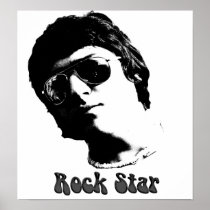jeffrockstar posters