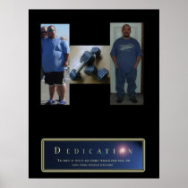 jeffs amazing weight loss print