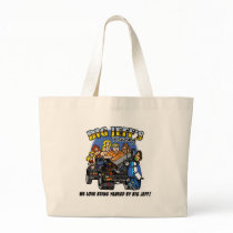 jeff's towing bag
