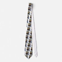 jeff's towing tie