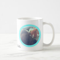 Jeffyandpaullogo, Jeffy & Paul mugs