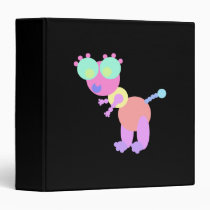 Jegglee binders
