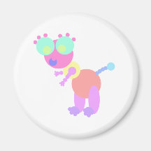 Jegglee Fridge Magnets