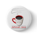 Jehovah Java buttons by marquita575 Jehovah Java buttons