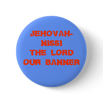 JEHOVAH-NISSI THE LORD OUR BANNER PINS