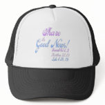 Jehovah's Witness Good News Mesh Hats