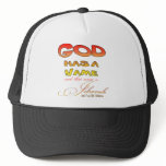 Jehovah's Witness Trucker Hats