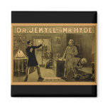 Jekyll & Hyde - Magnet #1