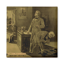 Jekyll & Hyde - Magnet #3