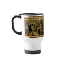 Jekyll & Hyde - Mug #3