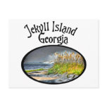 Jekyll Island Post Cards