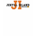 Jekyll Island. shirt