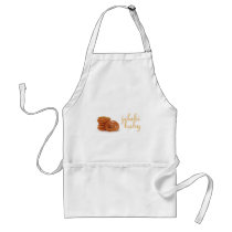 Jelabi Baby Aprons