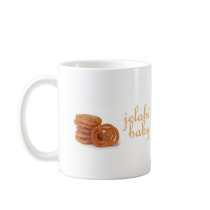 Jelabi Baby Mug