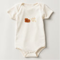 Jelabi Baby t-shirts by smallhandsdesigns Jelabi Baby t-shirts