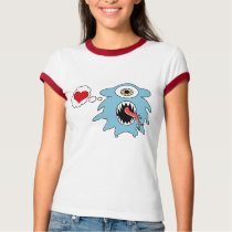 Jelli Luv Apparel t-shirts by bchrisdesigns Jelli Luv Apparel t-shirts