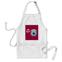 Jelli Luv Apron