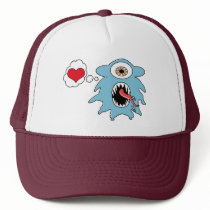 Jelli Luv Hat hats