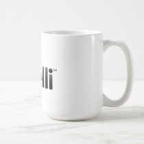 Jelli Rocket Mug mugs