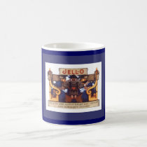 JELLO  JELLO - mugs