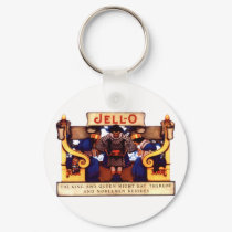 JELLO Keychain