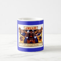 JELLO - mugs