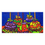 Jelly Apples 2 by Piliero Photo Card