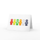 Jelly Babies Cards