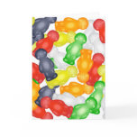 Jelly Babies Greeting Cards