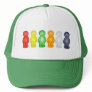 Jelly Babies Hat