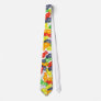 Jelly Babies Neckties